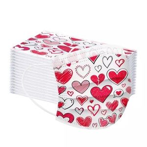 ♥️ Face mask 😷